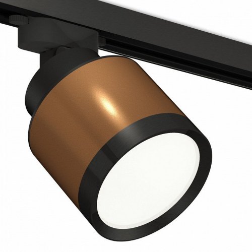 Трековый светильник Ambrella light Track System XT8117001 Трековый светильник Ambrella light Track System XT8117001