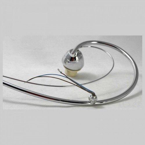 Потолочная люстра Lussole Lgo LSP-8036