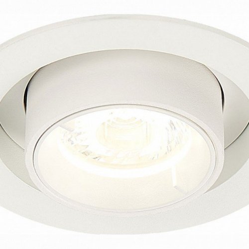 Встраиваемый светодиодный светильник ST Luce ST702.148.12