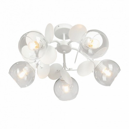 Люстра Vitaluce V2058-0/5PL Люстра Vitaluce V2058-0/5PL