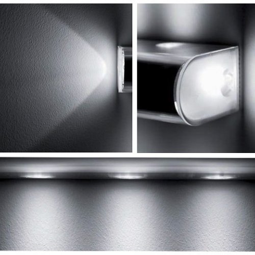 Настенно-потолочный светильник Kir D89G0160