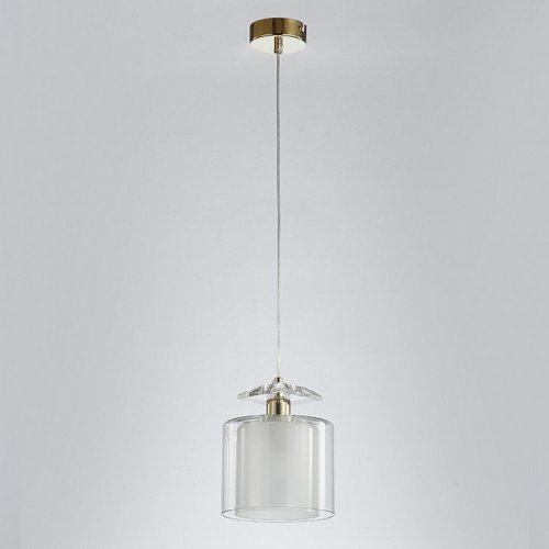 Подвесной светильник Newport 4401/S gold М0062629