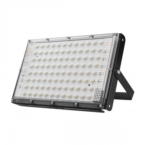 Прожектор светодиодный Apeyron 70W 6500K 05-61 Прожектор светодиодный Apeyron 70W 6500K 05-61