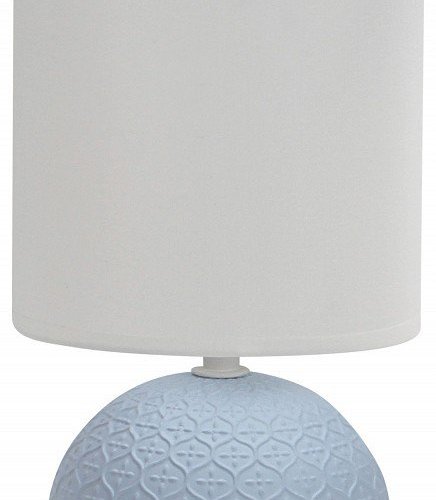 Настольная лампа декоративная Uniel UML-B302 UL-00010752