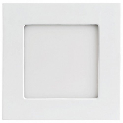 Встраиваемый светильник Arlight Dl-1 DL-120x120M-9W Warm White