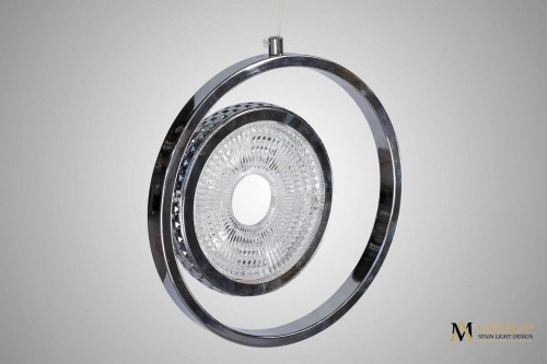 Подвесной светильник AM-Group AM450 CH Подвесной светильник AM-Group AM450 CH