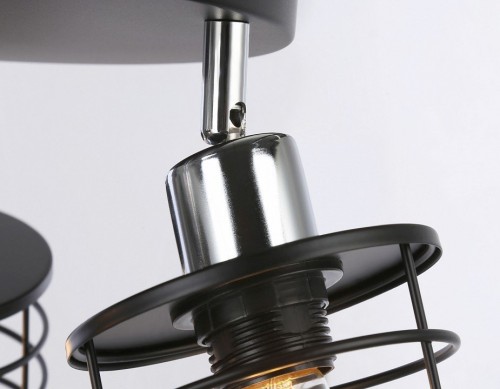 Спот Ambrella light TRADITIONAL TR8092