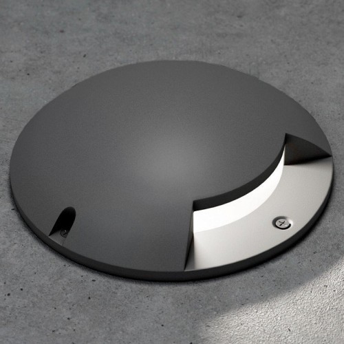 Ландшафтный светодиодный светильник Elektrostandard Park 35167/S a065926