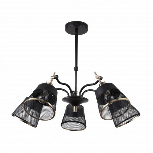 Потолочная люстра F-Promo Eget 2197-5U Потолочная люстра F-Promo Eget 2197-5U