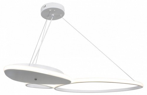 Подвесной светильник Escada Index 10290/3LED