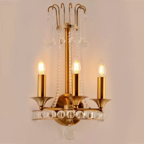 Бра DeLight Collection Regency WG6957