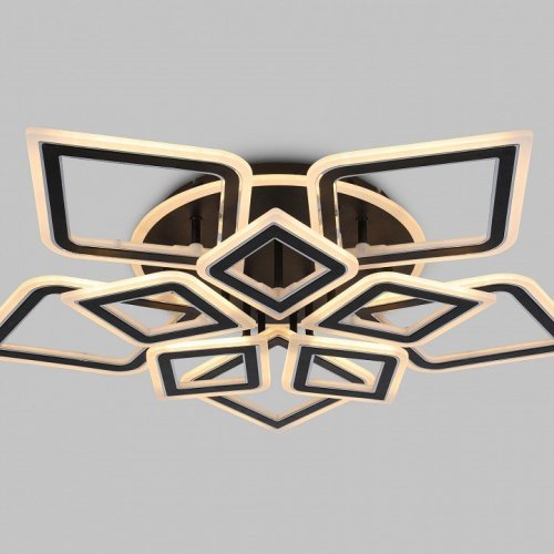 Потолочная люстра Ambrella light Acrylica Original FA8915