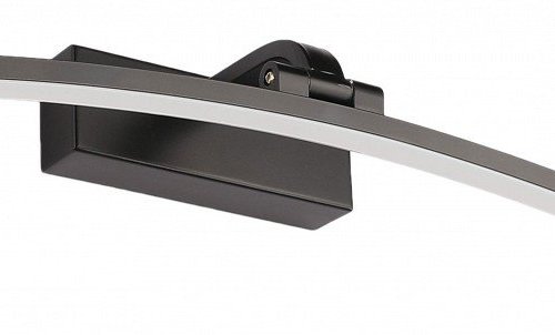 Настенный светильник Zortes Bow ZRS.79603.12 Настенный светильник Zortes Bow ZRS.79603.12