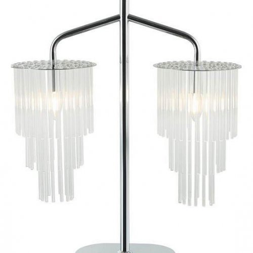 Интерьерная настольная лампа Stilfort Imposio 2132/09/02T