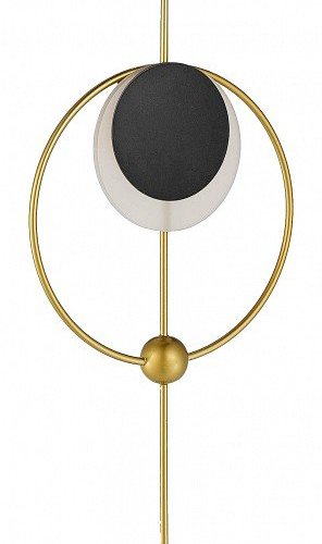 Настенный светильник ST Luce Dali SL6507.341.01