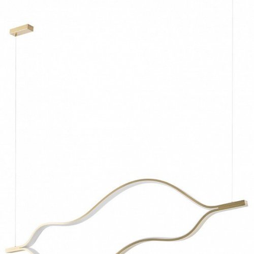 Подвесной светильник Loft IT Tape Light 10403/1400 AB Подвесной светильник Loft IT Tape Light 10403/1400 AB