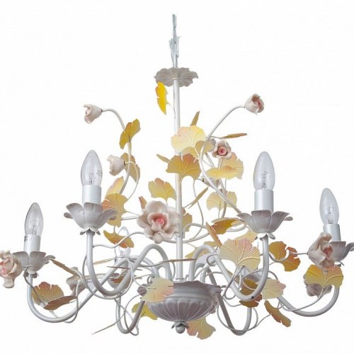 Подвесная люстра Abrasax SD0979/6 Подвесная люстра Abrasax SD0979/6