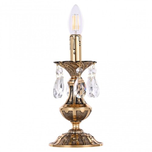 Интерьерная настольная лампа AL77 AL77200L/1-25 GB