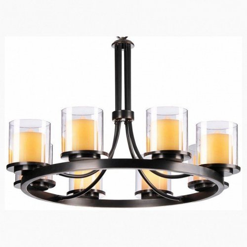 Подвесная люстра Newport 35008/C Подвесная люстра Newport 35008/C