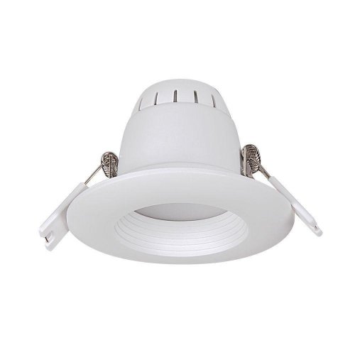 Встраиваемый светодиодный светильник Jazzway PLED DL2 1026828