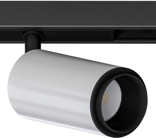 Трековый светильник Optima A7296PL-1WH Трековый светильник Optima A7296PL-1WH