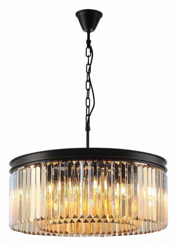 Подвесная люстра Citilux Мартин CL332122