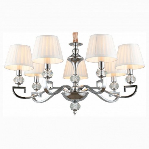 Подвесная люстра Omnilux Omnilux 724 OML-72403-07