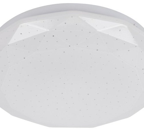 Потолочный светильник  SPB-6 Slim Sparkle 18W-6,5K