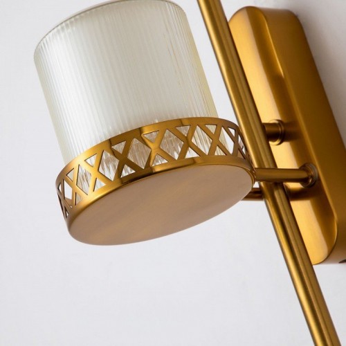 Настенный светодиодный светильник Favourite Greenery 4050-2W