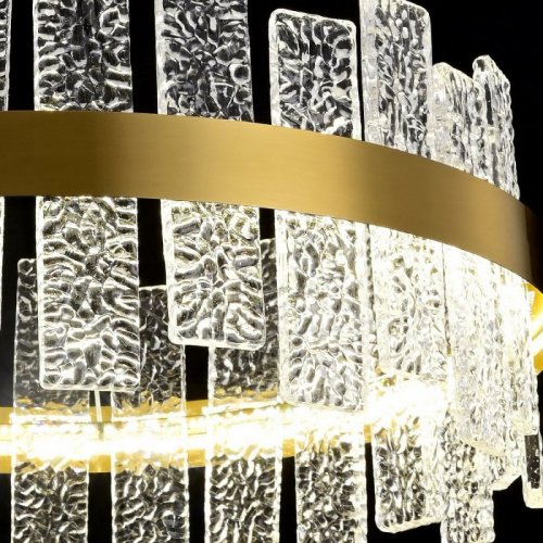 Подвесной светильник Reluce 02086-0.4-400 HGT Подвесной светильник Reluce 02086-0.4-400 HGT