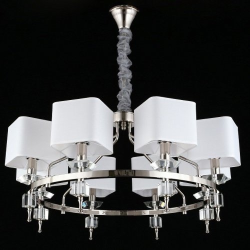 Подвесная люстра Aployt Elza APL.838.03.08 Подвесная люстра Aployt Elza APL.838.03.08