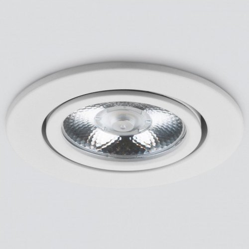 Встраиваемый светодиодный светильник Elektrostandard 15272/LEDбелый a056030