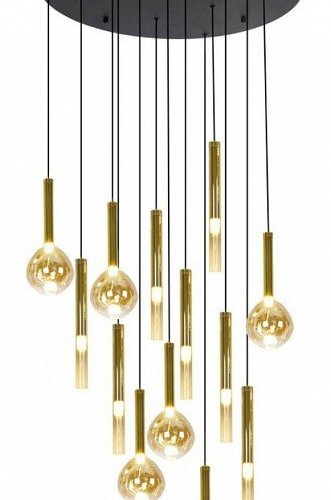 Подвесной светильник Silveyn APL.059.03.56