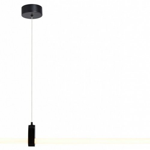 Подвесной светильник Favourite Lingering 4860-1P