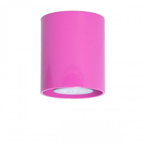 Потолочный светильник TopDecor Tubo8 P1 28 Потолочный светильник TopDecor Tubo8 P1 28