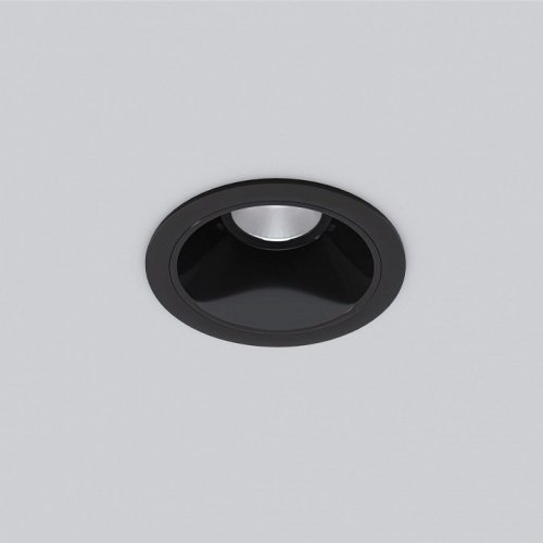 Встраиваемый светильник Elektrostandard Osti a062936 Встраиваемый светильник Elektrostandard Osti a062936