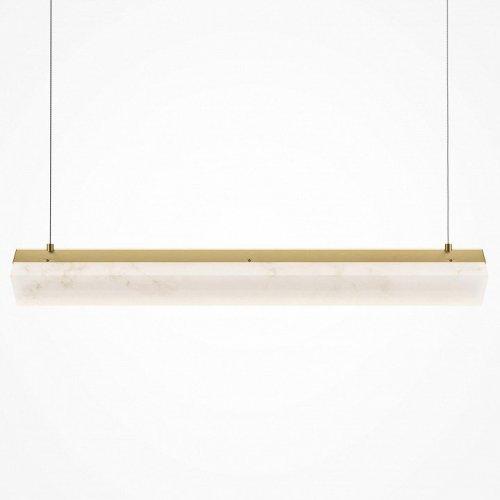 Подвесной светильник Maytoni Petra MOD250PL-L36BS3K