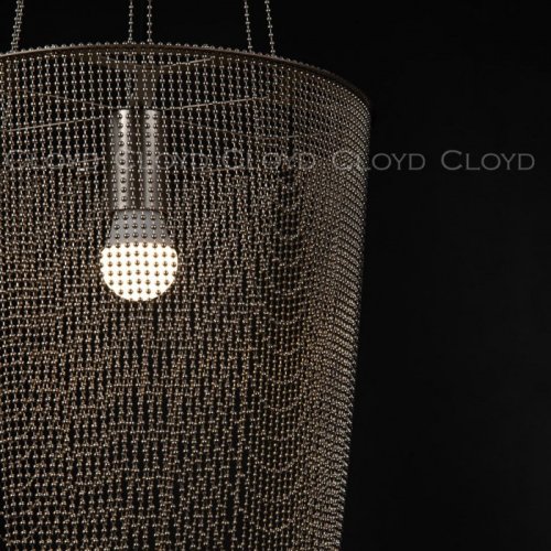 Подвесной светильник Cloyd Onassis 11476