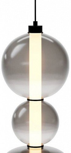 Подвесной светильник Maytoni Futuro MOD307PL-L24B3K