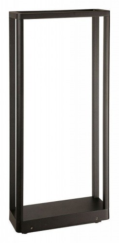 Наземный светильник Arte Lamp Hassaleh A3374PA-1BK