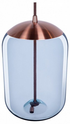 Подвесной светодиодный светильник Loft IT Knot 8133-C Подвесной светодиодный светильник Loft IT Knot 8133-C