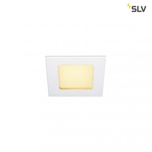 Встраиваемый светодиодный светильник SLV Frame Basic Led Set 112721