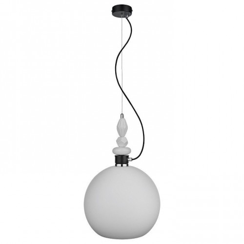 Подвесной светильник 33 идеи S37WH PND182.01.17CH.003BL-S37WH