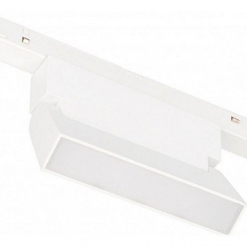 Трековый светодиодный светильник Arlight Mag-Orient-Flat-Fold-S195-6W Warm3000 035855 Трековый светодиодный светильник Arlight Mag-Orient-Flat-Fold-S195-6W Warm3000 035855