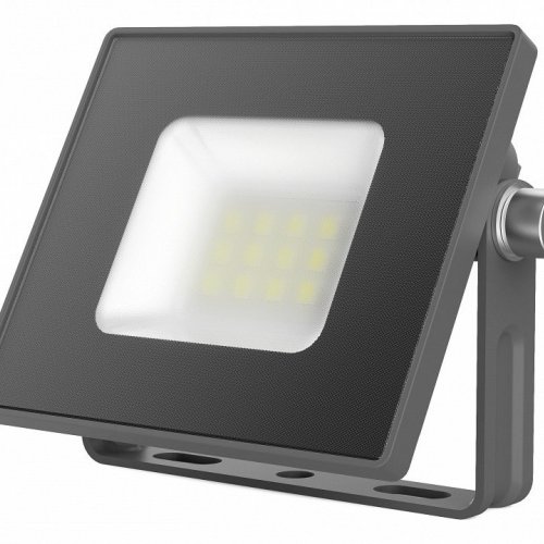 Прожектор светодиодный Gauss 10W 688100310 Прожектор светодиодный Gauss 10W 688100310