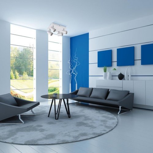 Спот Kanlux EVALO EL-4O W-SR 35696