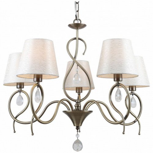 Подвесная люстра Rivoli Beatrix 2067-305 Б0055469 Подвесная люстра Rivoli Beatrix 2067-305 Б0055469