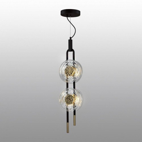 Подвесной светильник Odeon Light Magnet 5407/23L