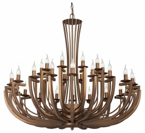 Подвесная люстра Vitaluce V3295-8/20+10 Подвесная люстра Vitaluce V3295-8/20+10