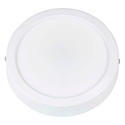 Потолочный светодиодный светильник (UL-00005824) Volpe ULM-Q240 22W/4000K White